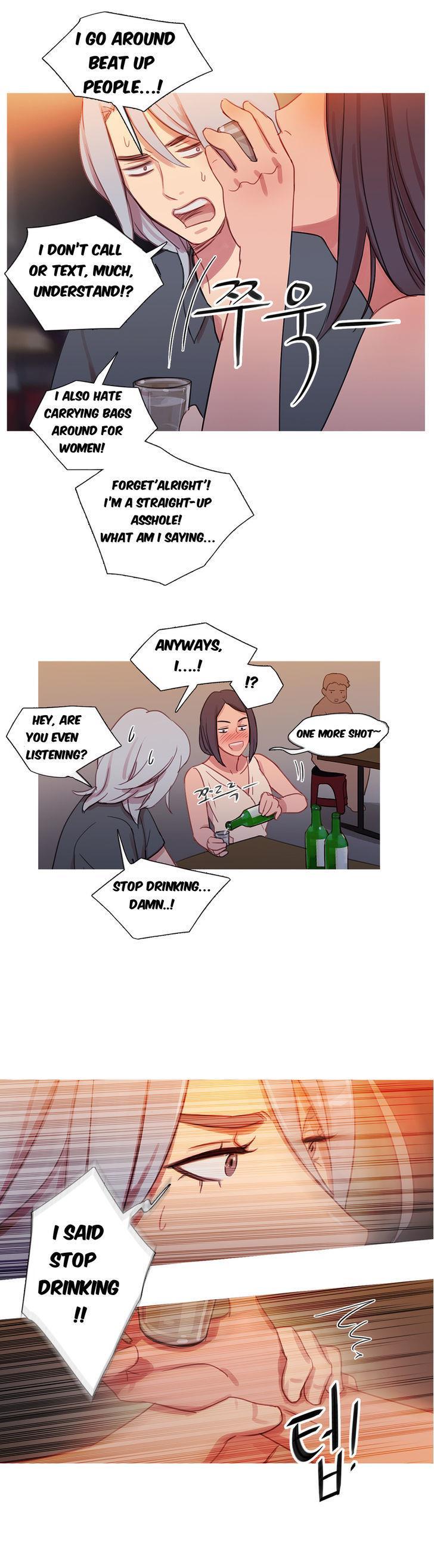 Fatal Woman (korean) 3