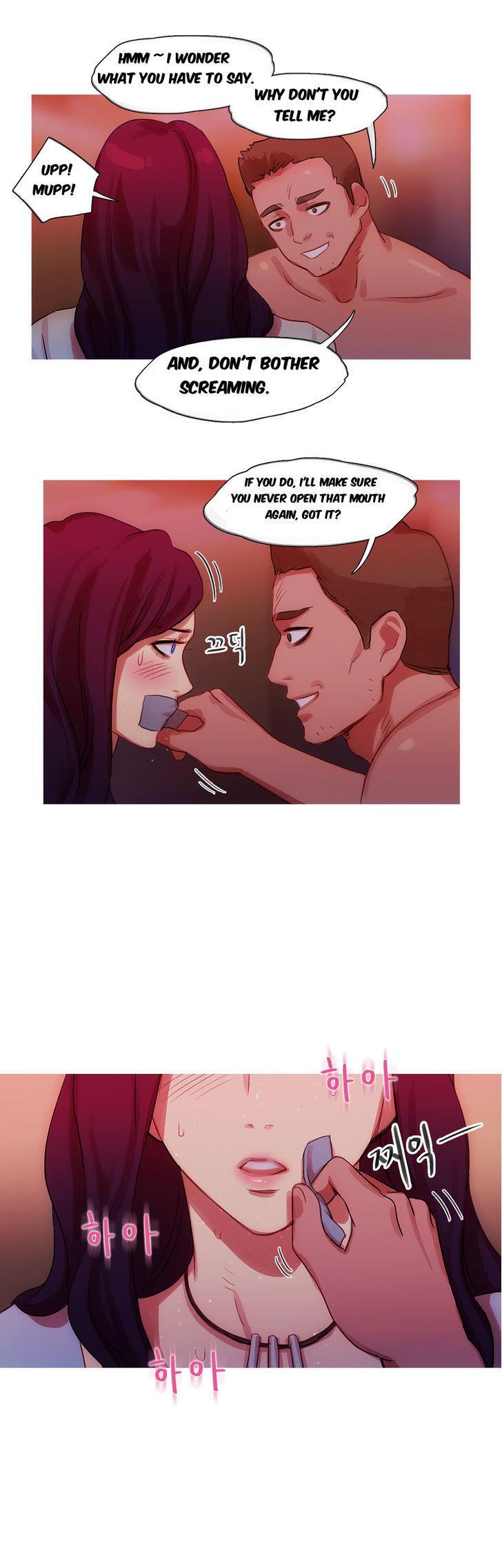 Fatal Woman (korean) 3