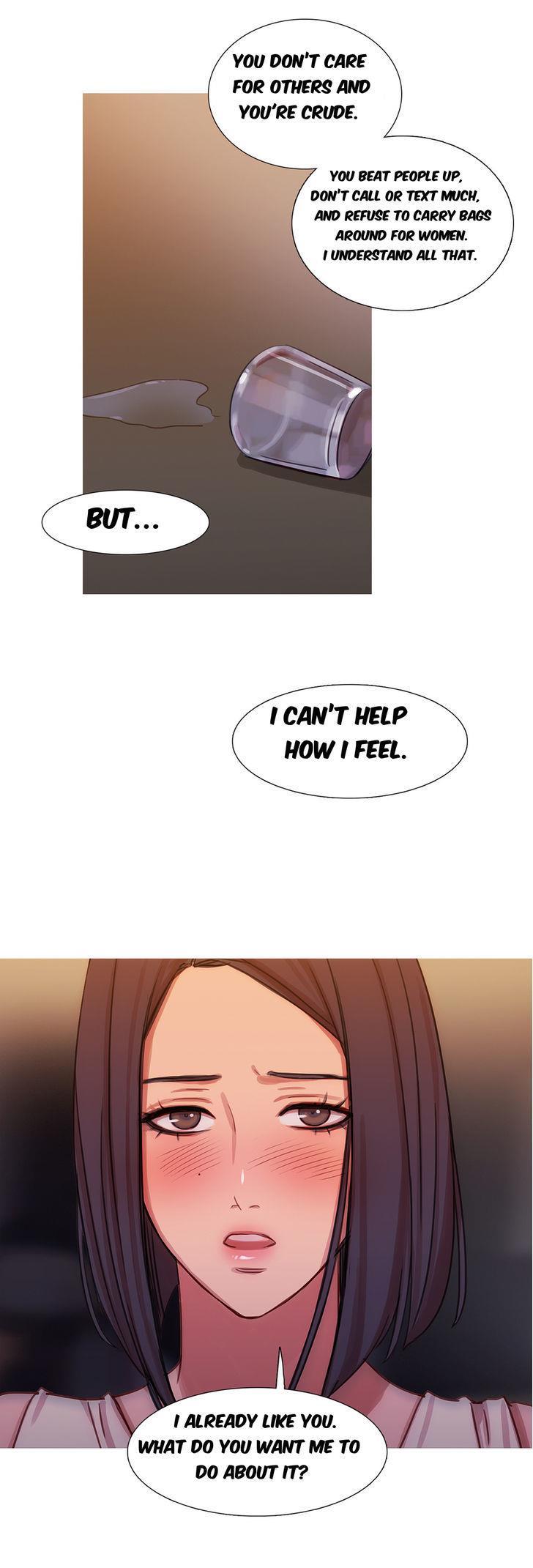 Fatal Woman (korean) 3