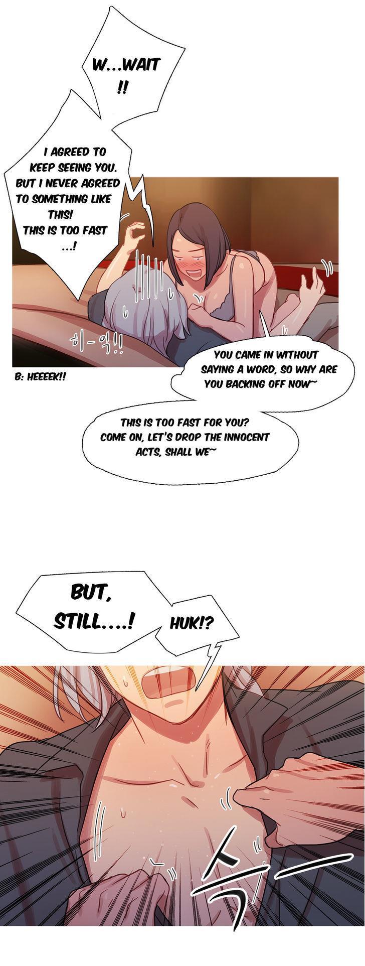 Fatal Woman (korean) 3