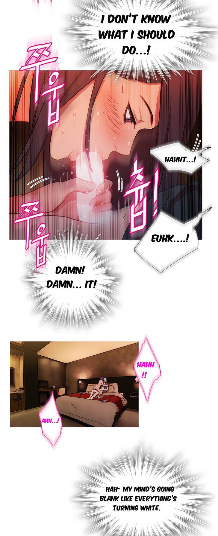 Fatal Woman (korean) 3