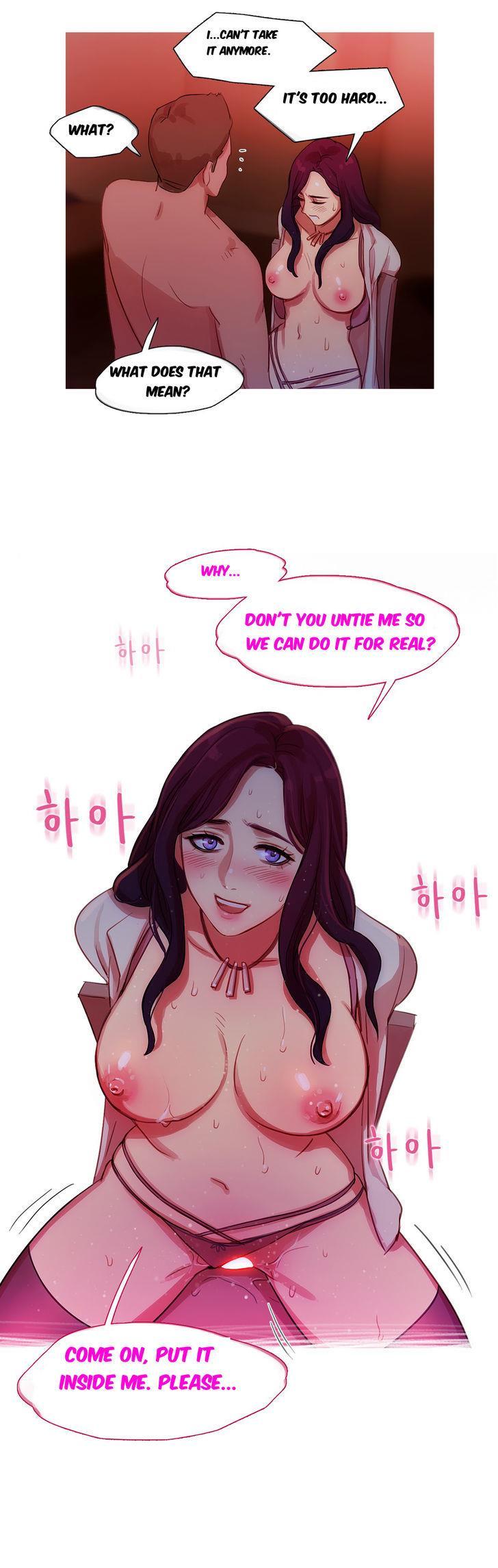 Fatal Woman (korean) 3