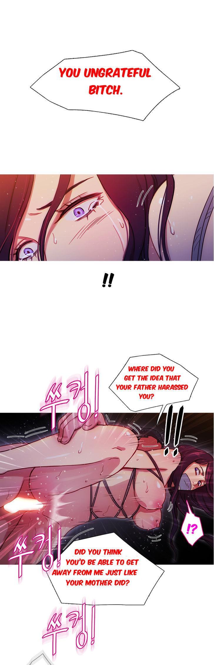 Fatal Woman (korean) 3