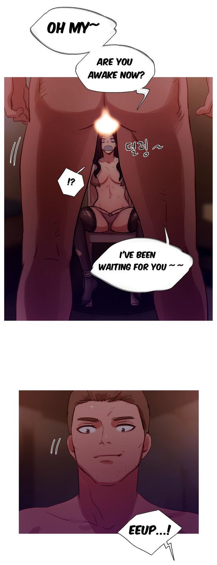 Fatal Woman (korean) 3