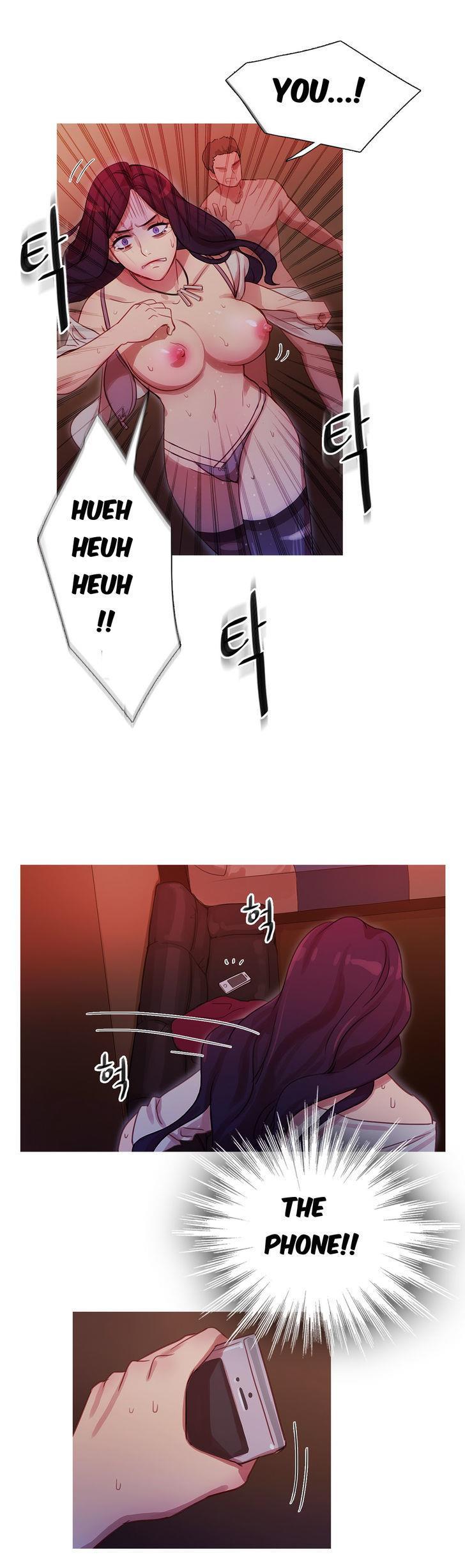 Fatal Woman (korean) 3