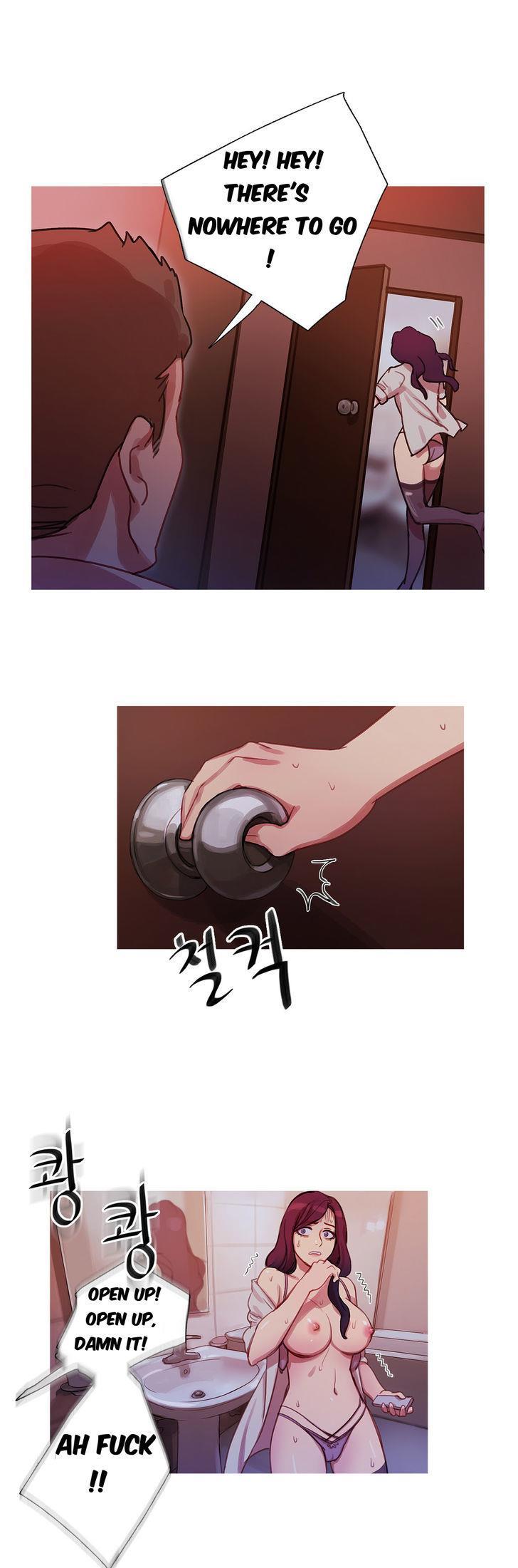 Fatal Woman (korean) 3