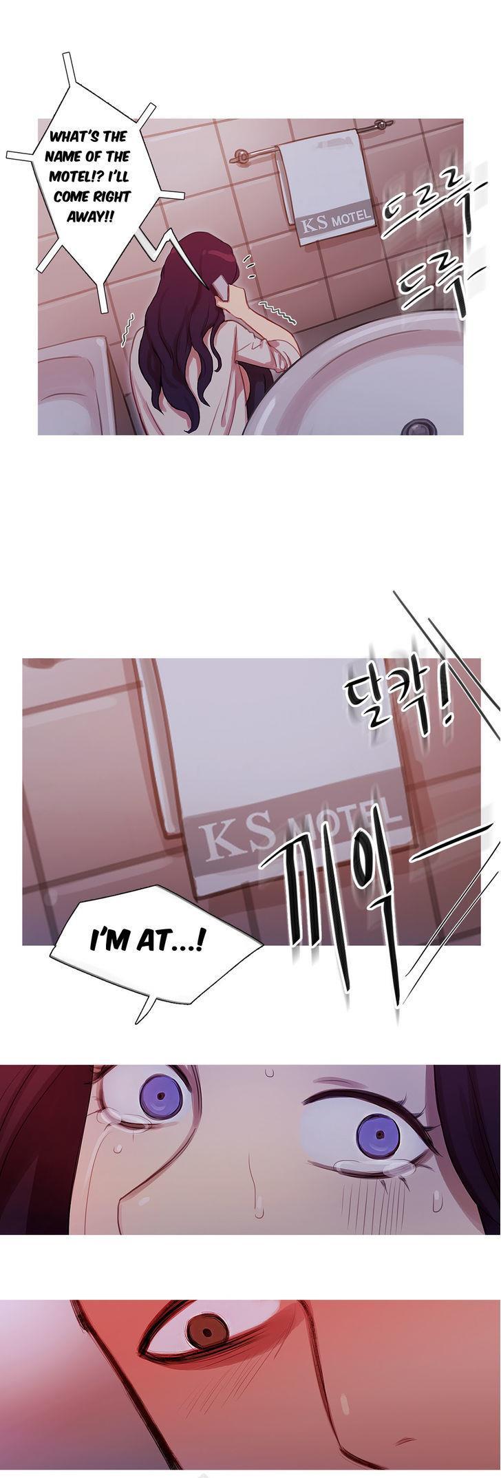 Fatal Woman (korean) 3