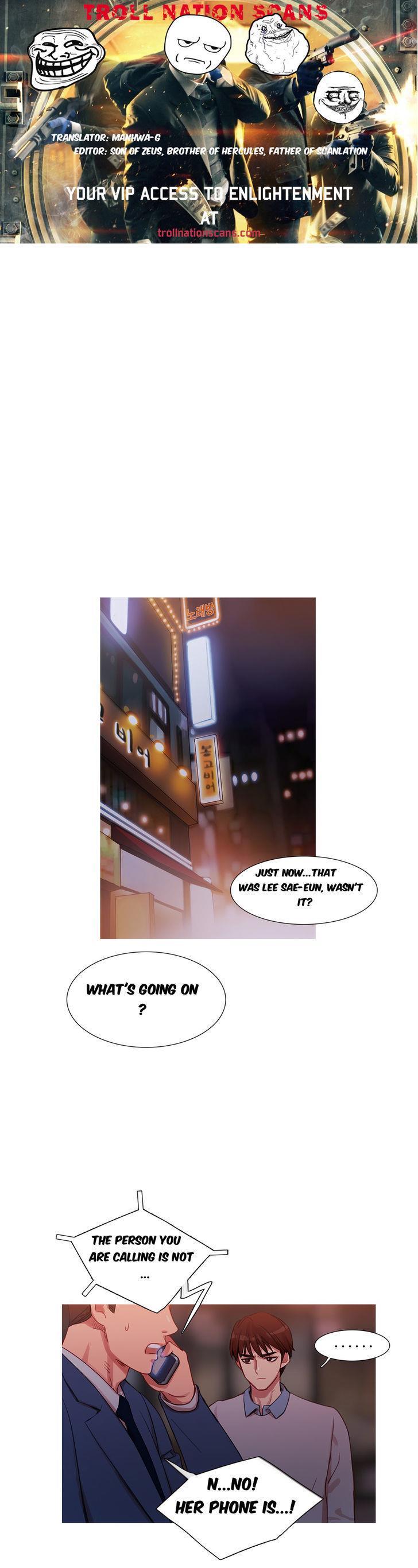 Fatal Woman (korean) 3