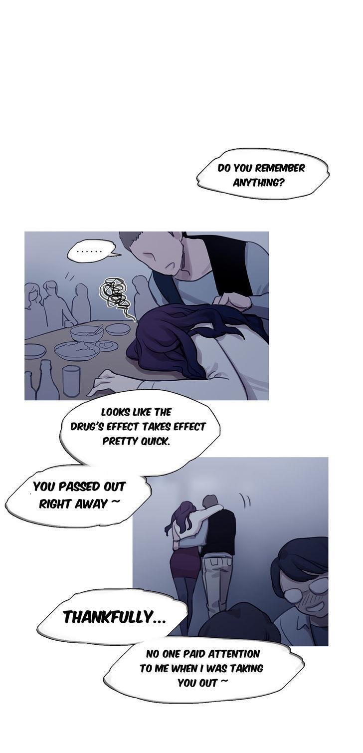 Fatal Woman (korean) 3