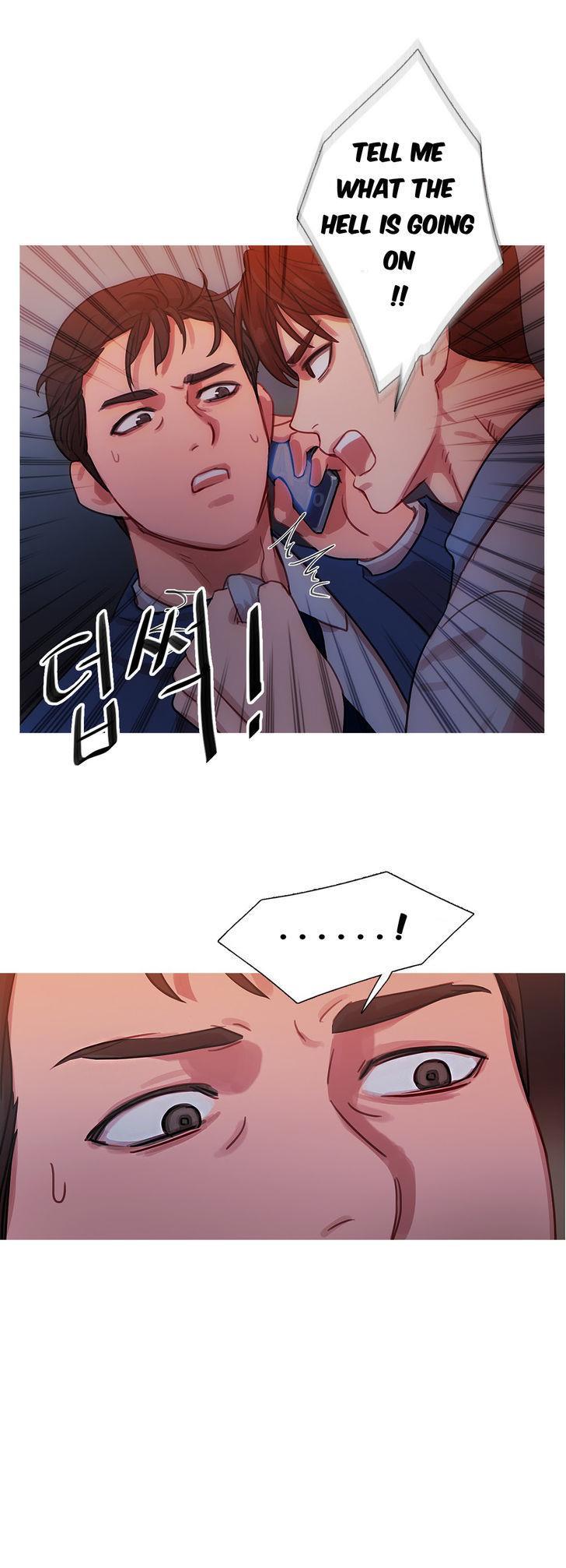 Fatal Woman (korean) 3