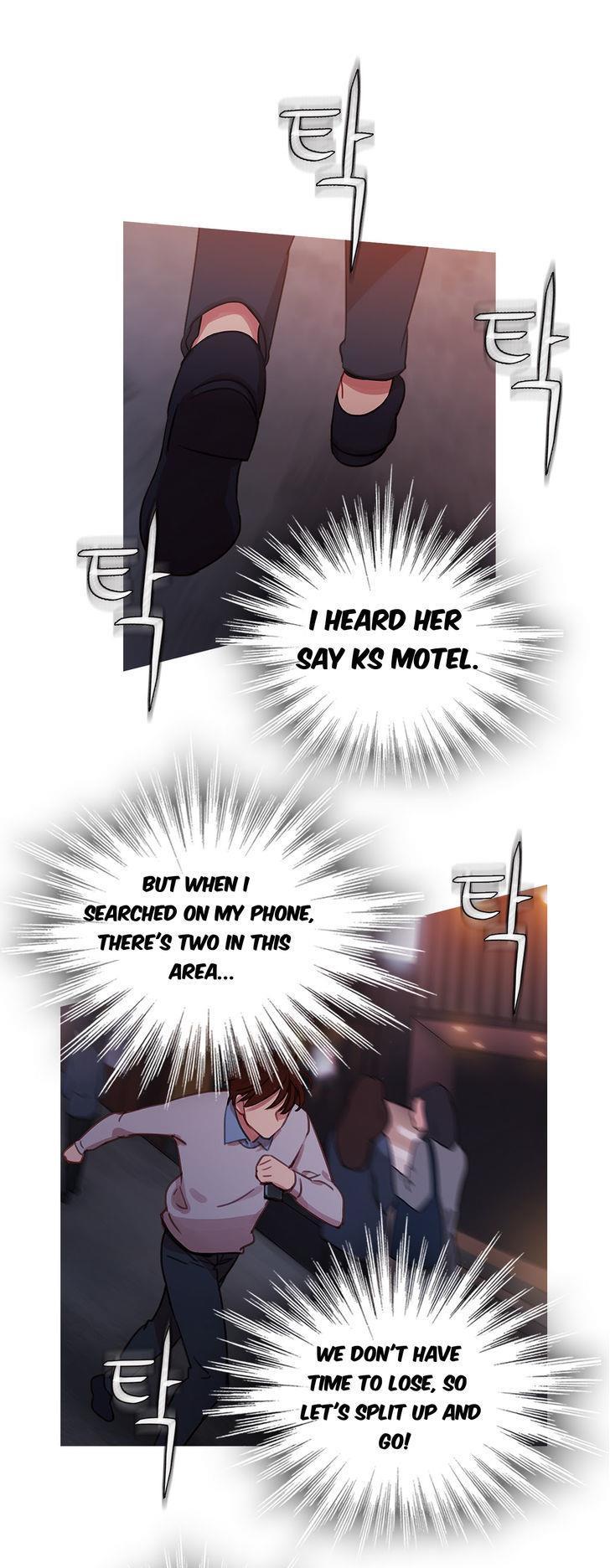 Fatal Woman (korean) 3