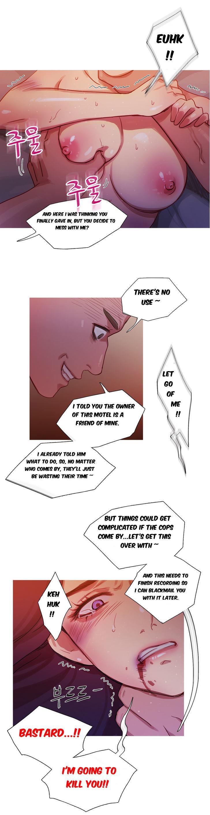 Fatal Woman (korean) 3