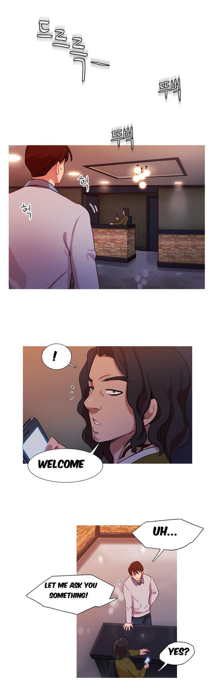Fatal Woman (korean) 3