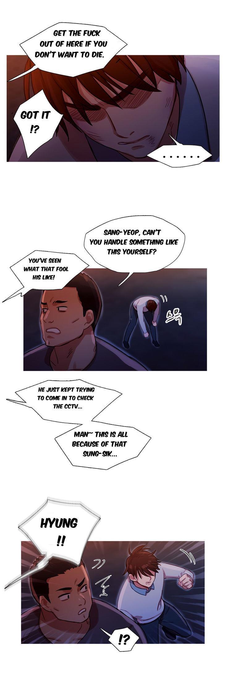 Fatal Woman (korean) 3