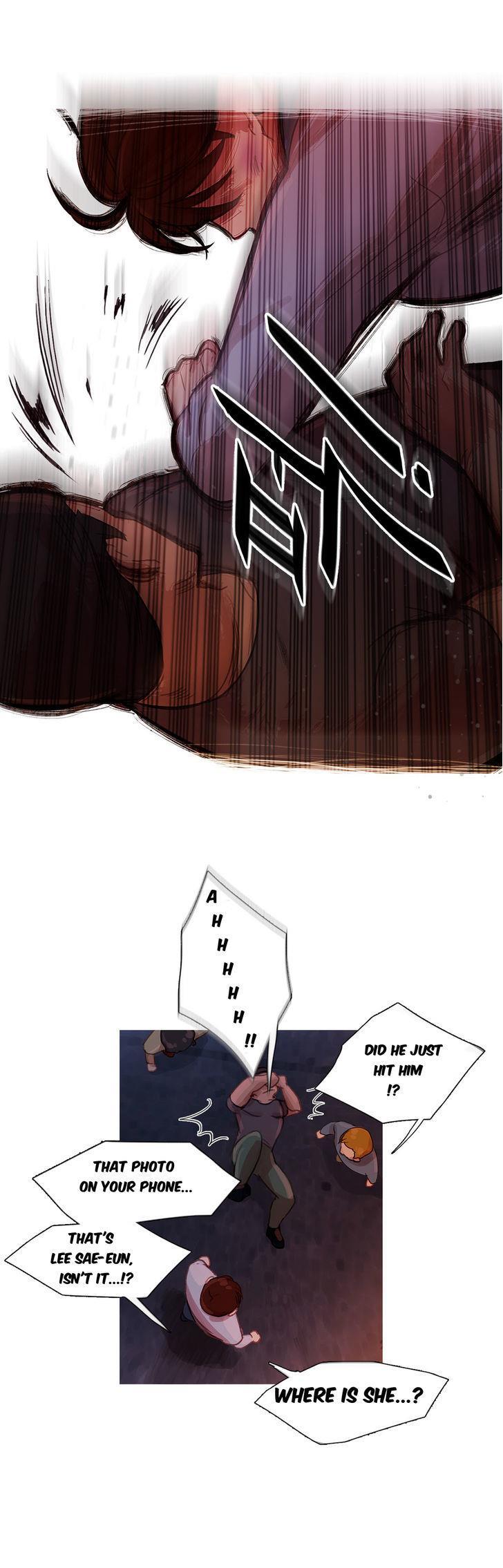 Fatal Woman (korean) 3