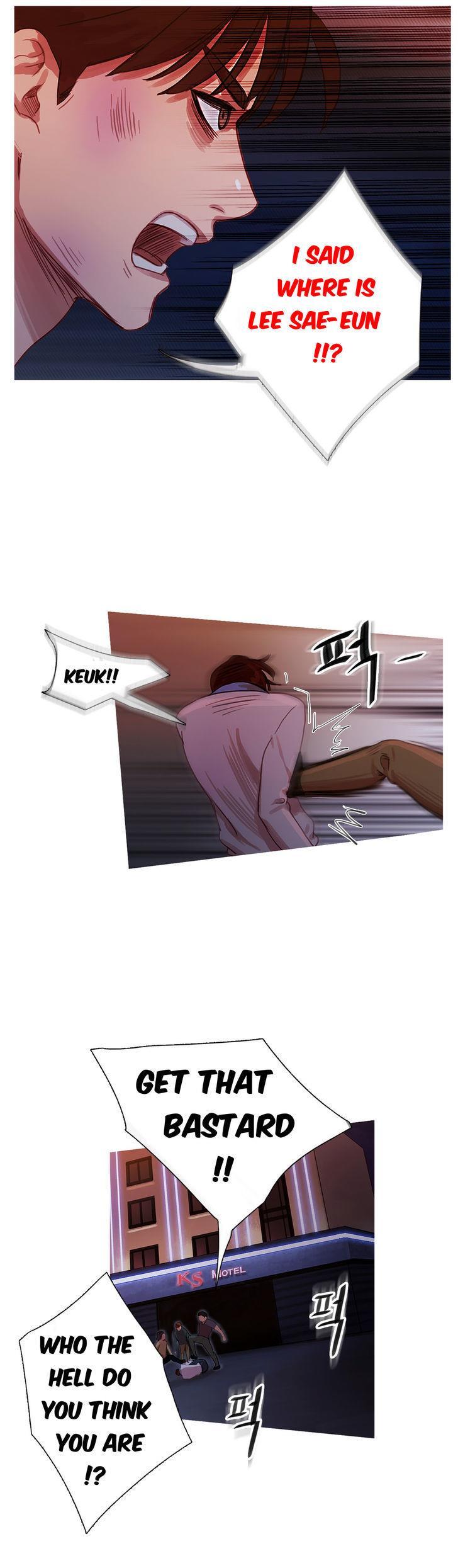 Fatal Woman (korean) 3