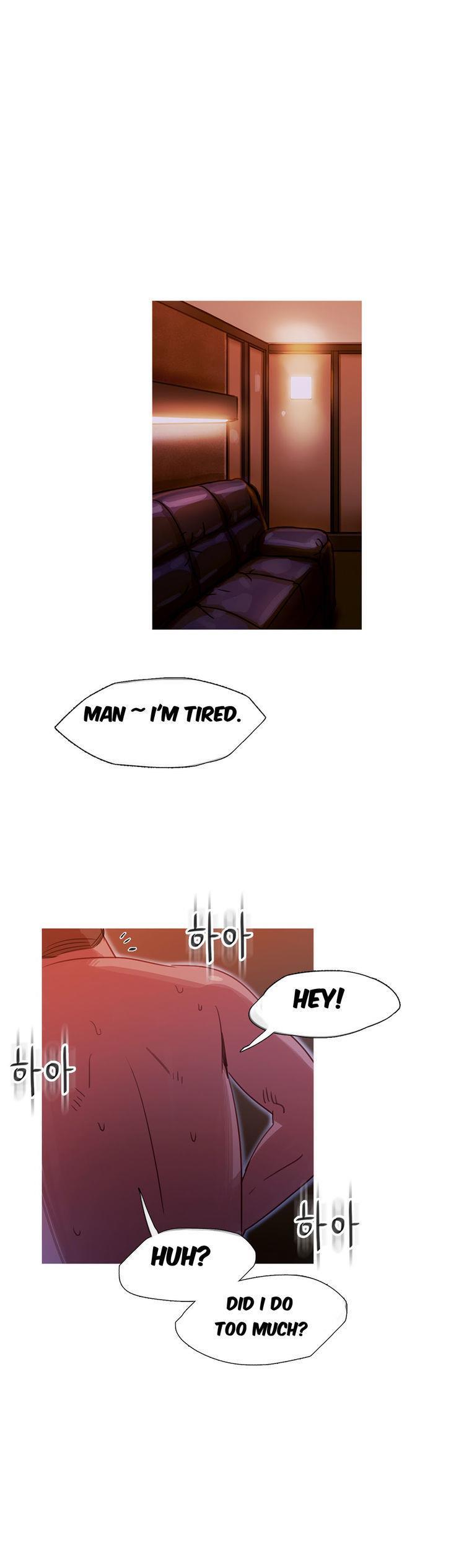 Fatal Woman (korean) 3