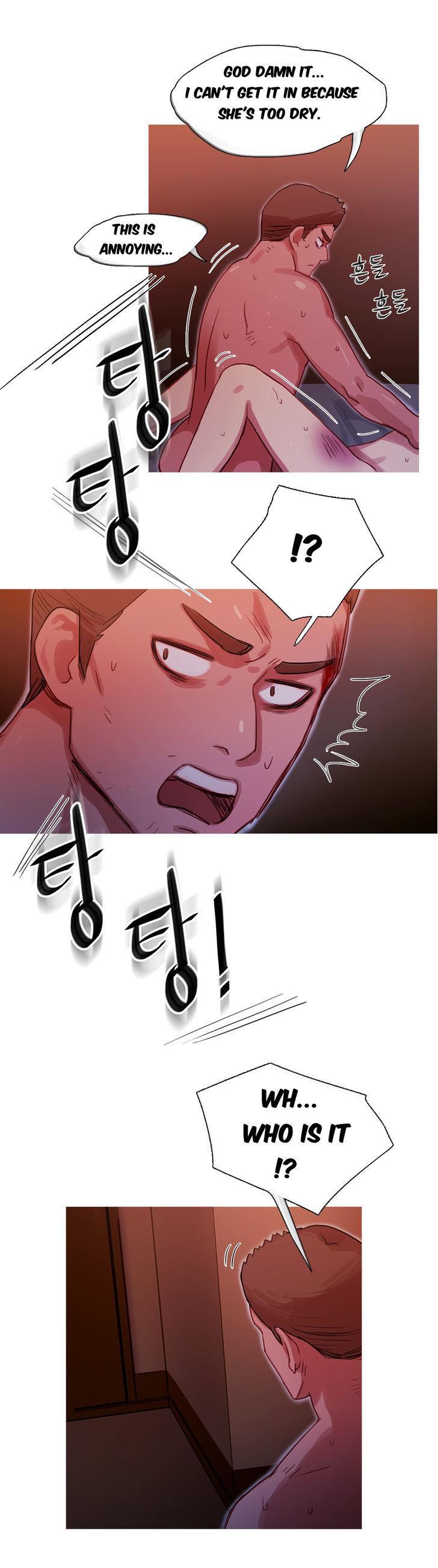 Fatal Woman (korean) 3