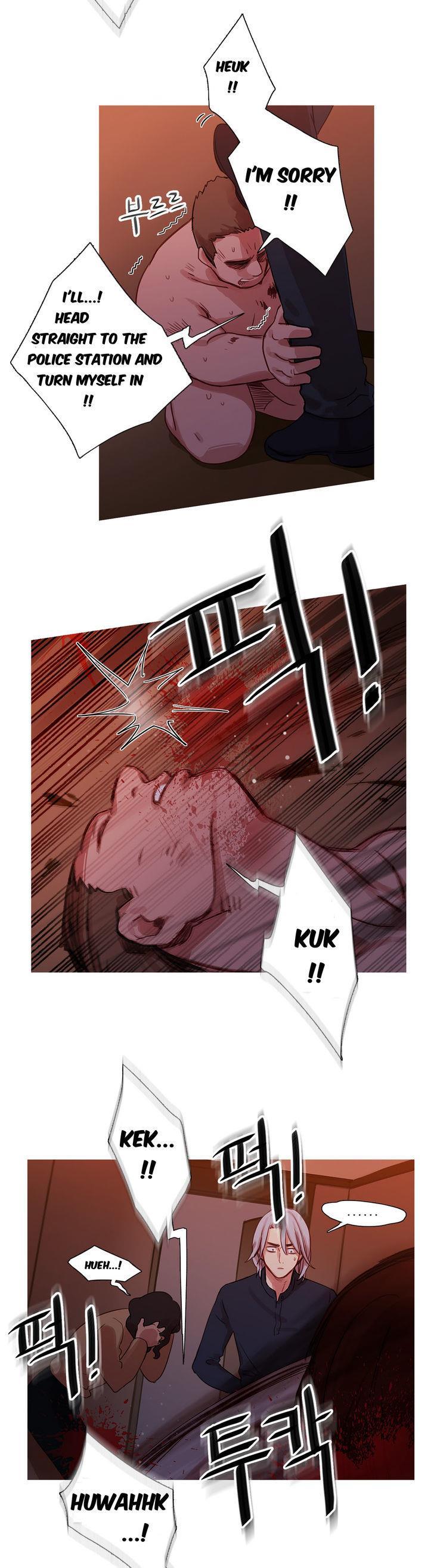 Fatal Woman (korean) 3