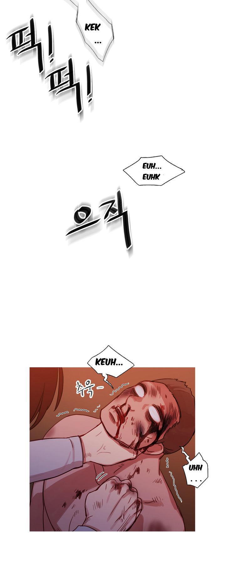 Fatal Woman (korean) 3