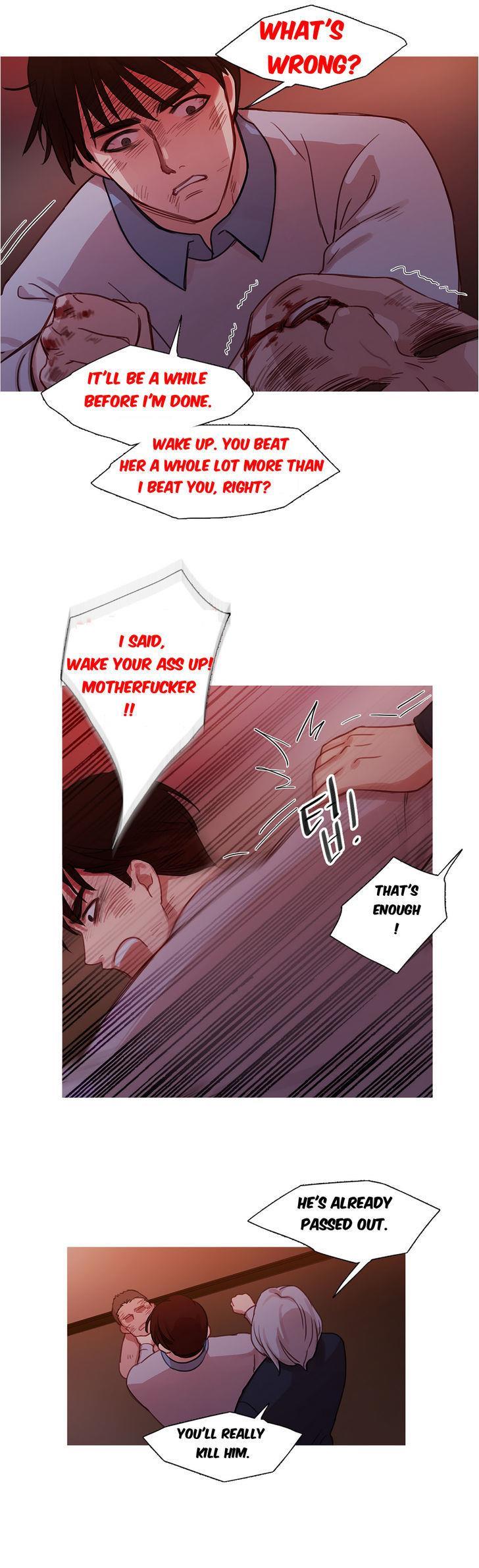 Fatal Woman (korean) 3