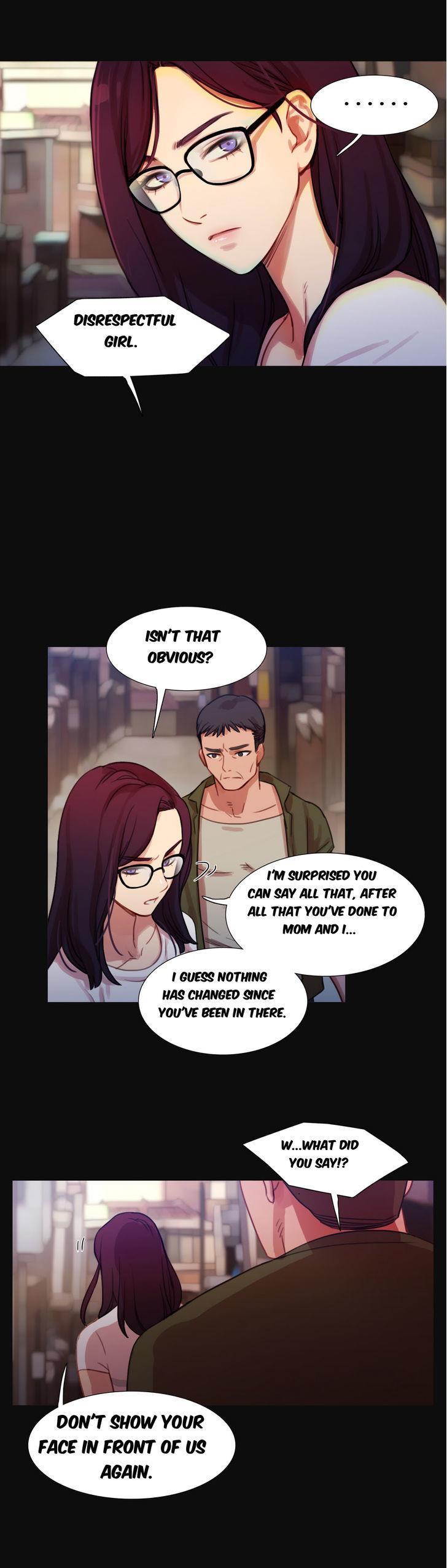 Fatal Woman (korean) 3