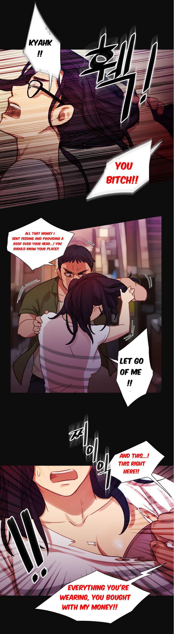 Fatal Woman (korean) 3