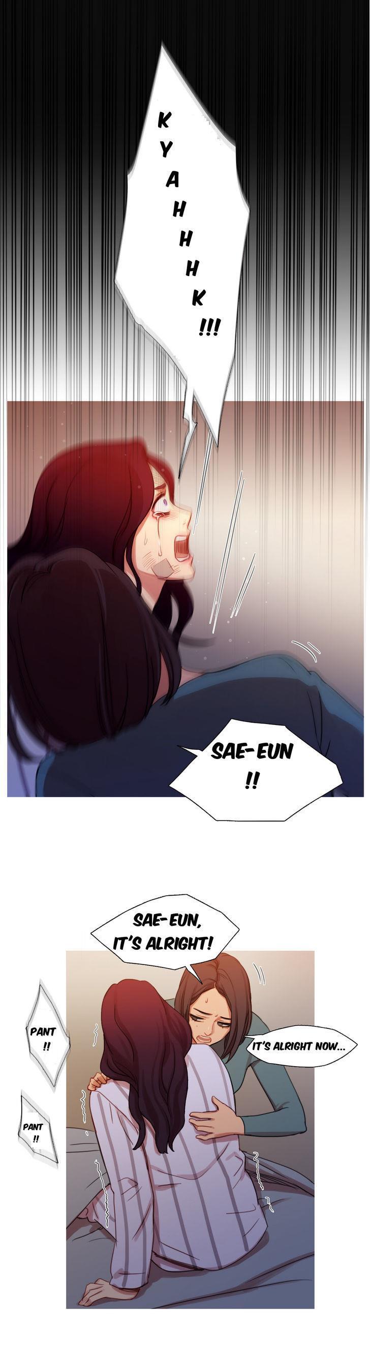 Fatal Woman (korean) 3