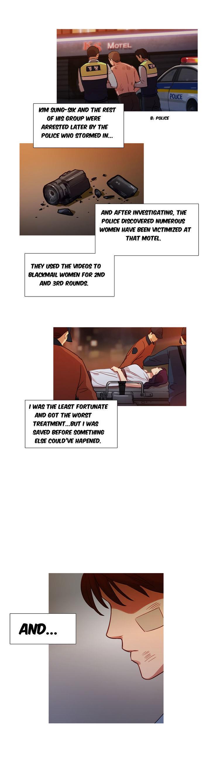 Fatal Woman (korean) 3