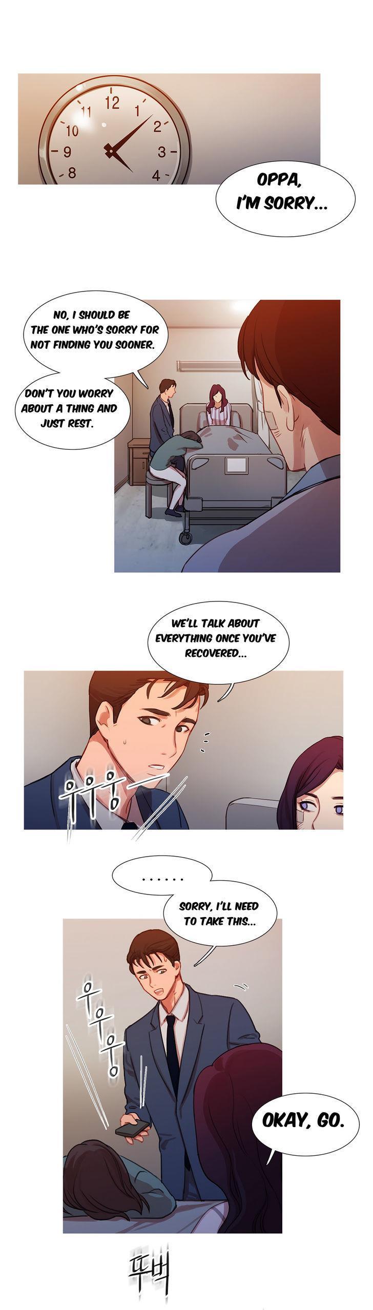 Fatal Woman (korean) 3