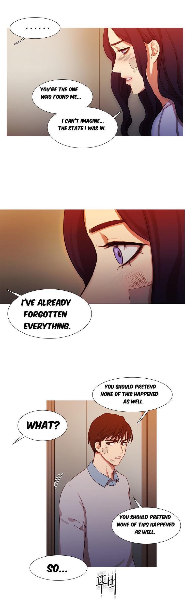 Fatal Woman (korean) 3