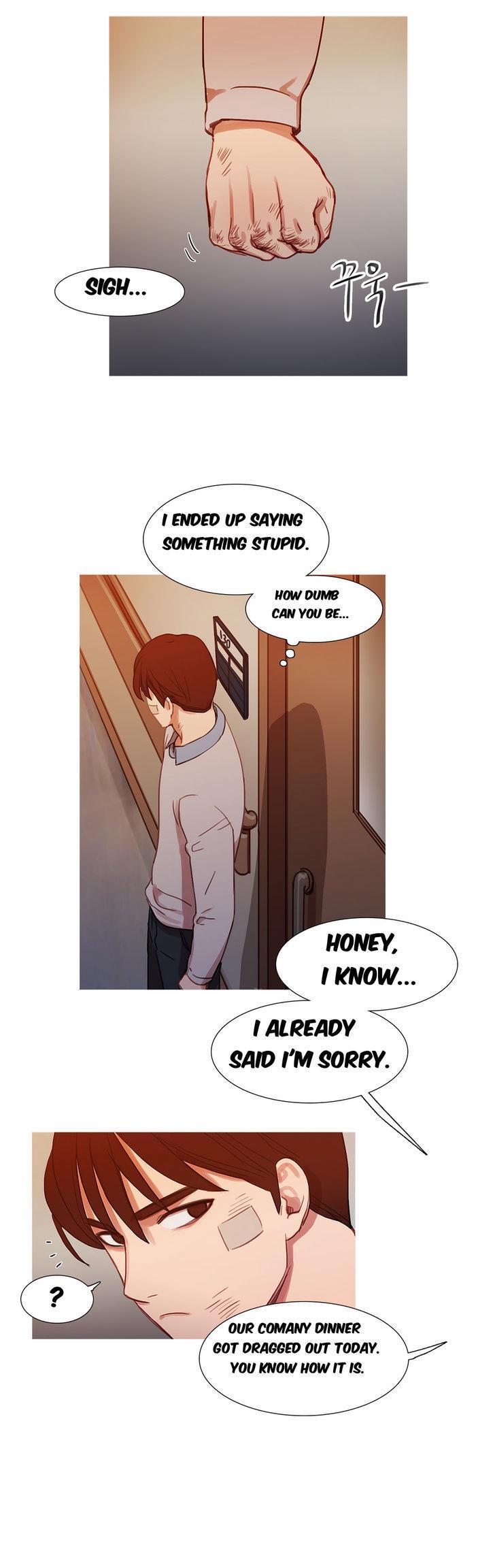 Fatal Woman (korean) 3