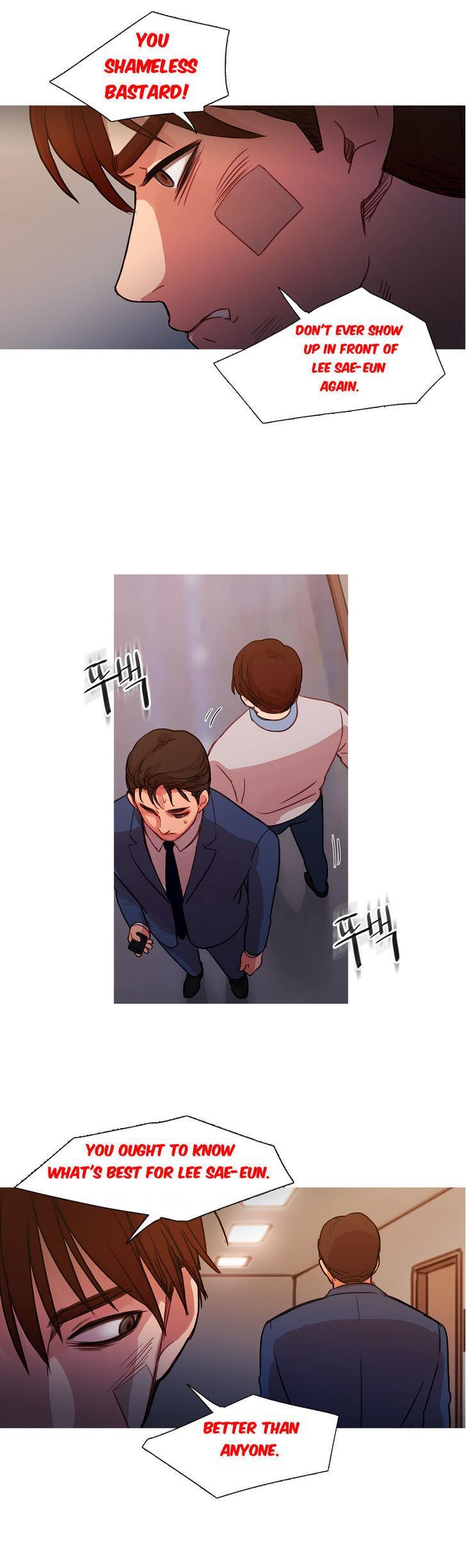 Fatal Woman (korean) 3