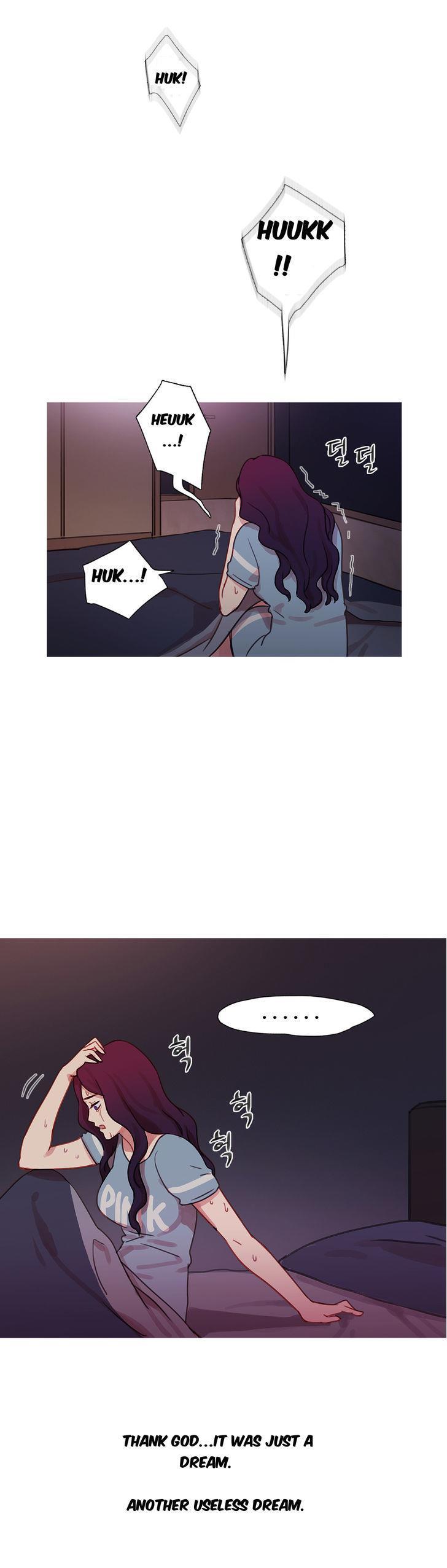 Fatal Woman (korean) 4