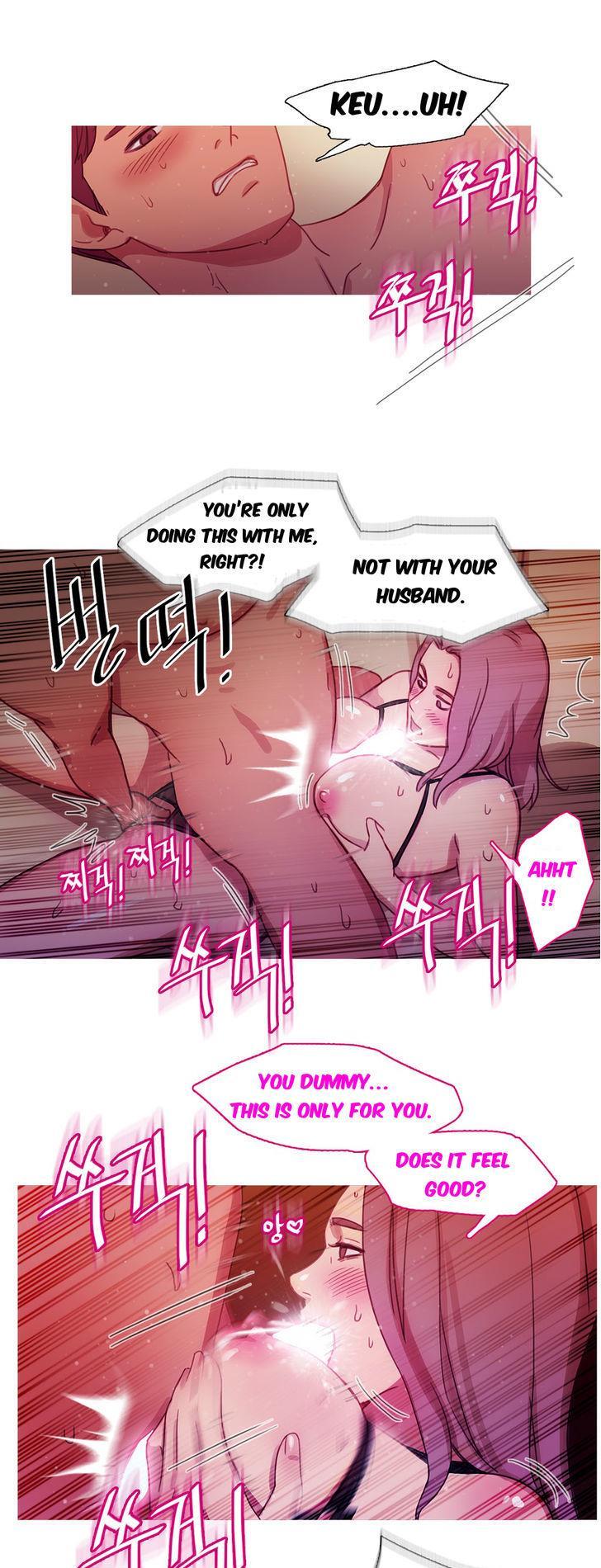 Fatal Woman (korean) 4