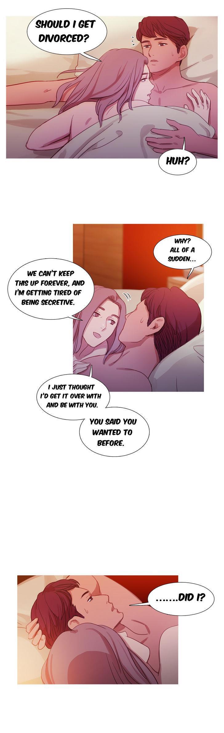 Fatal Woman (korean) 4