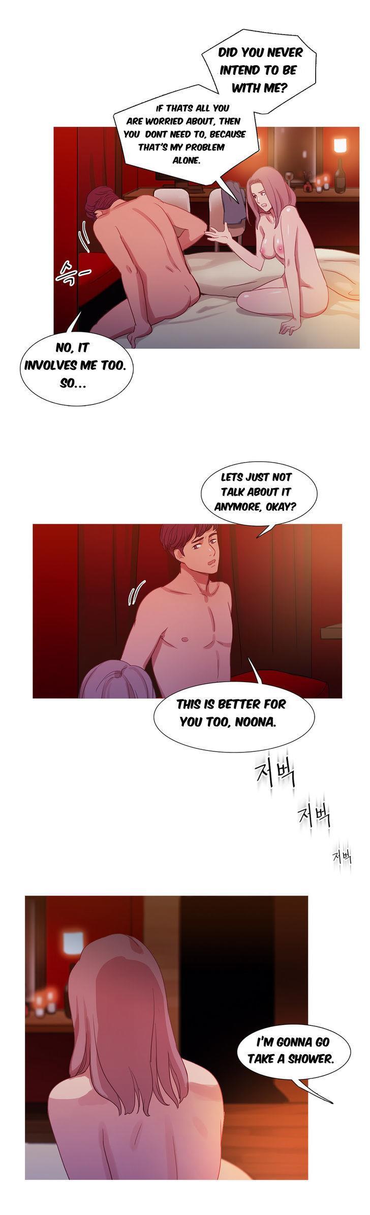 Fatal Woman (korean) 4