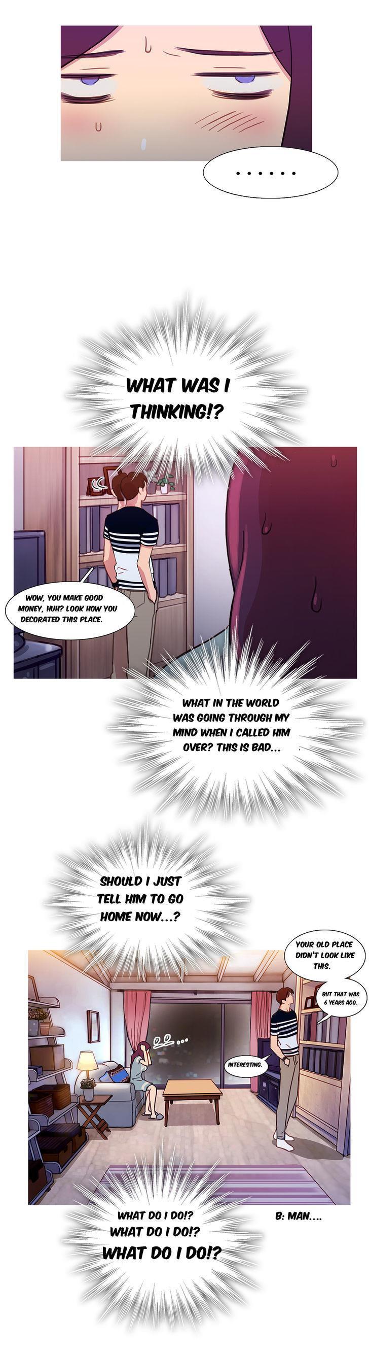 Fatal Woman (korean) 4