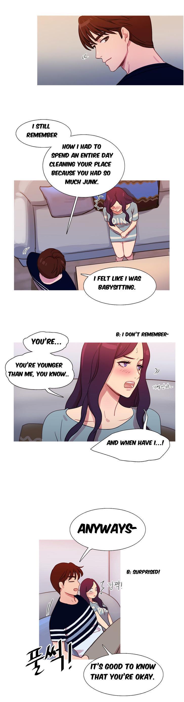 Fatal Woman (korean) 4