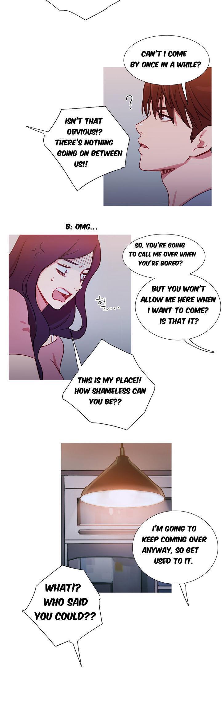 Fatal Woman (korean) 4