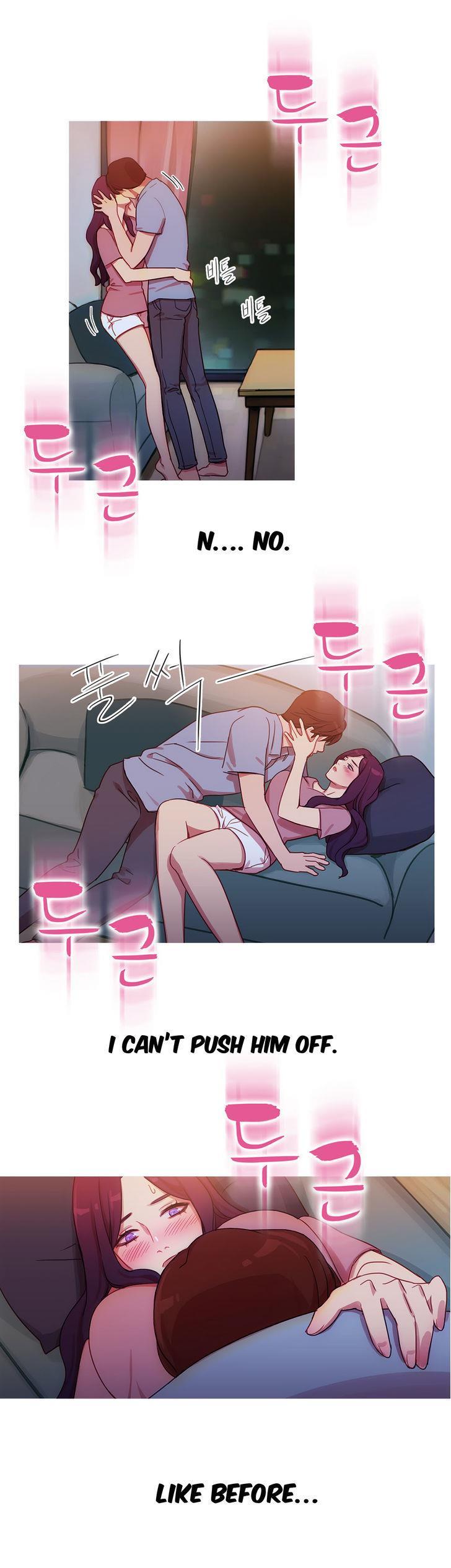 Fatal Woman (korean) 4
