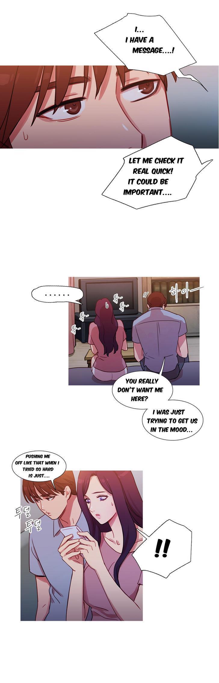 Fatal Woman (korean) 4