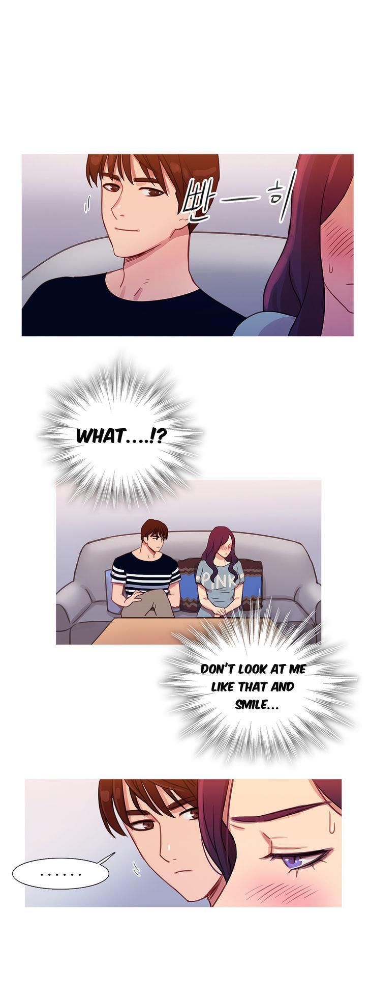 Fatal Woman (korean) 4