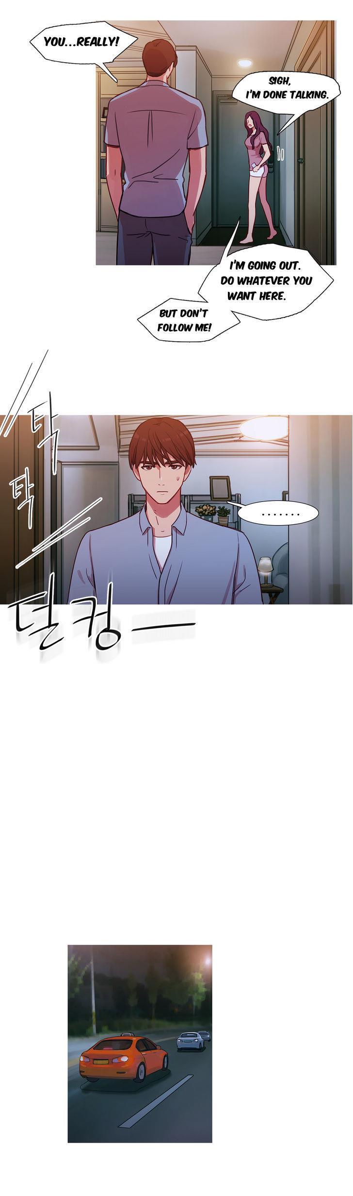 Fatal Woman (korean) 4