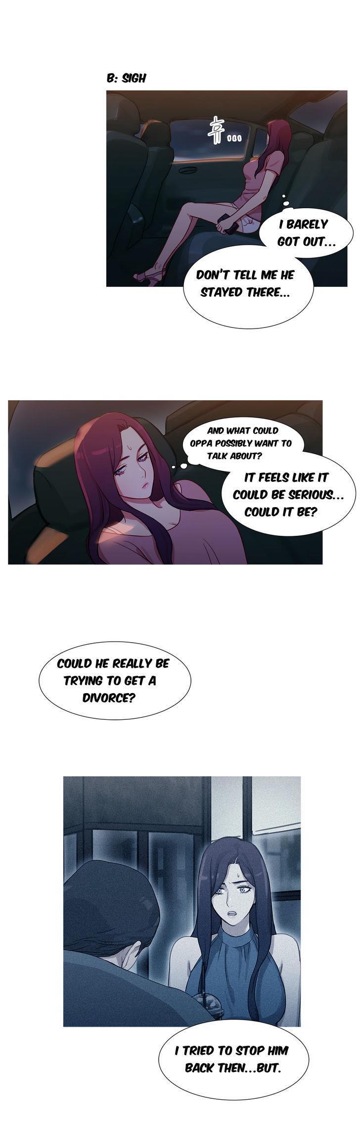 Fatal Woman (korean) 4