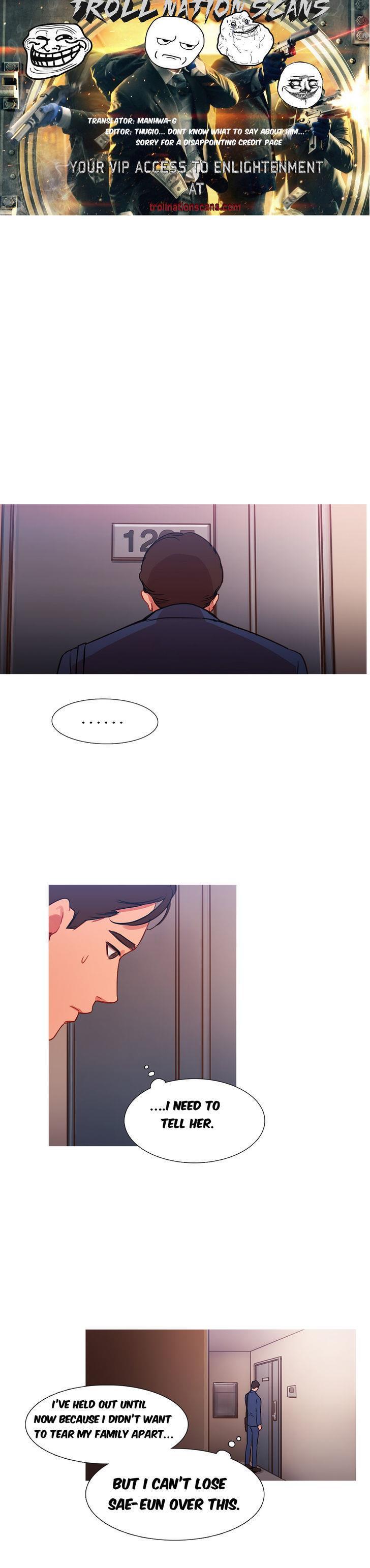 Fatal Woman (korean) 4