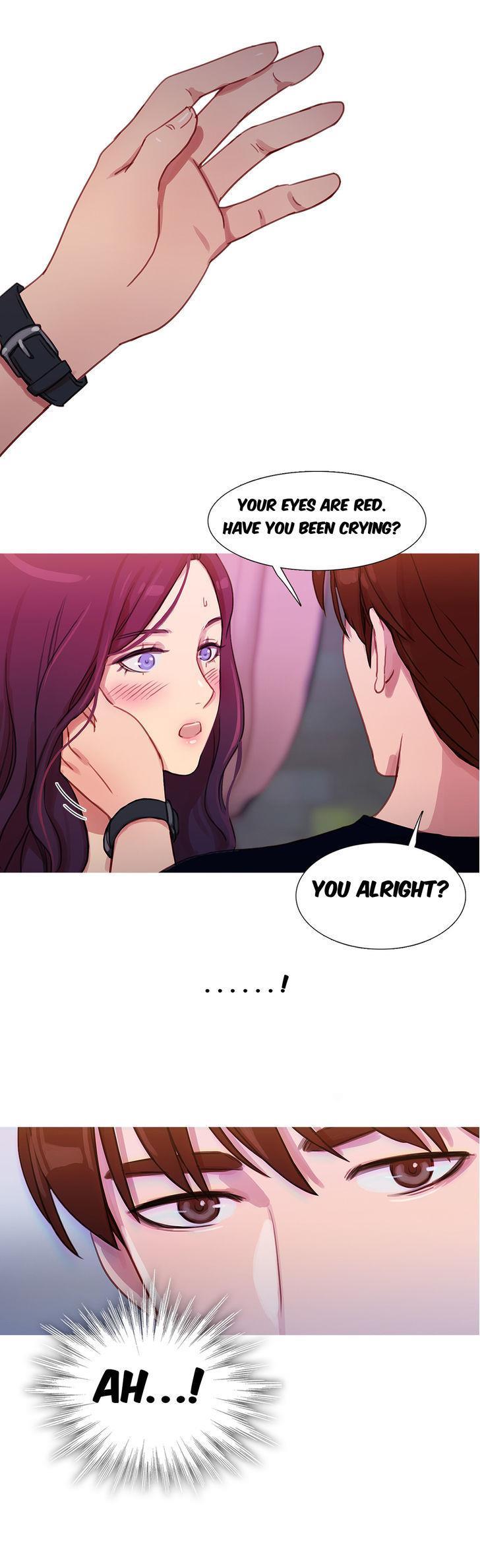 Fatal Woman (korean) 4