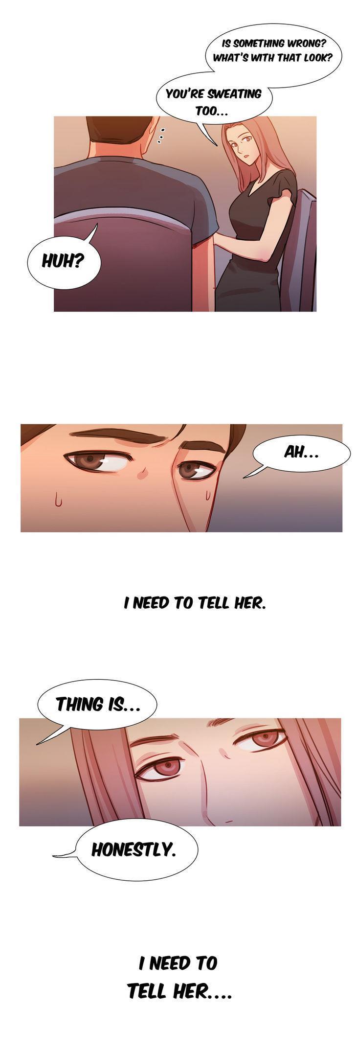 Fatal Woman (korean) 4