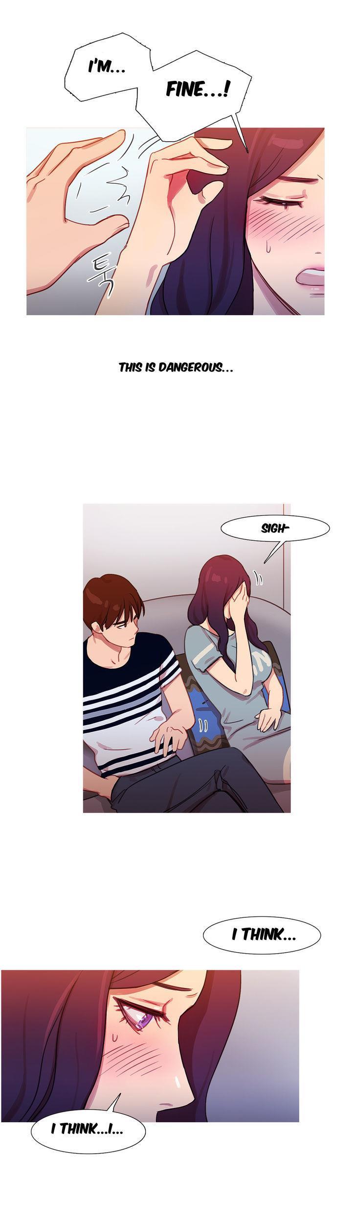 Fatal Woman (korean) 4