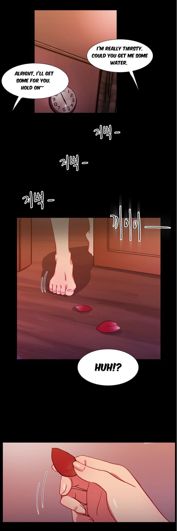 Fatal Woman (korean) 4